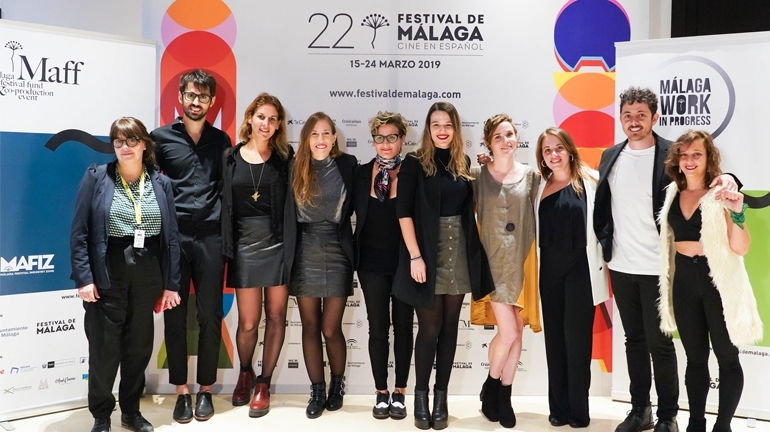 El Festival de Málaga amplía al 15 de marzo la convocatoria de MAFF, evento de Industria que celebrará online en junio