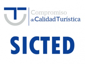 El SICTED se implantará en los pisos turísticos de Málaga