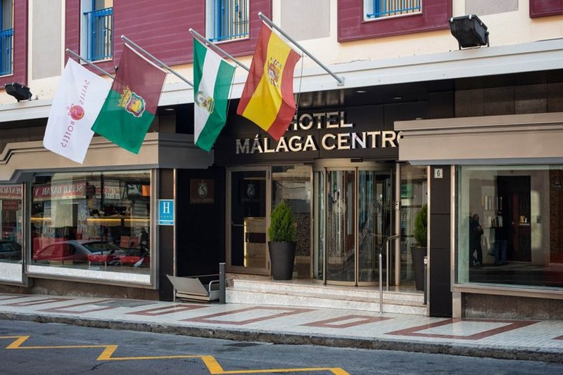 El Ayuntamiento de Málaga permitirá a los establecimientos hosteleros aplazar el pago del IBI de 2021 Hasta en 5 años