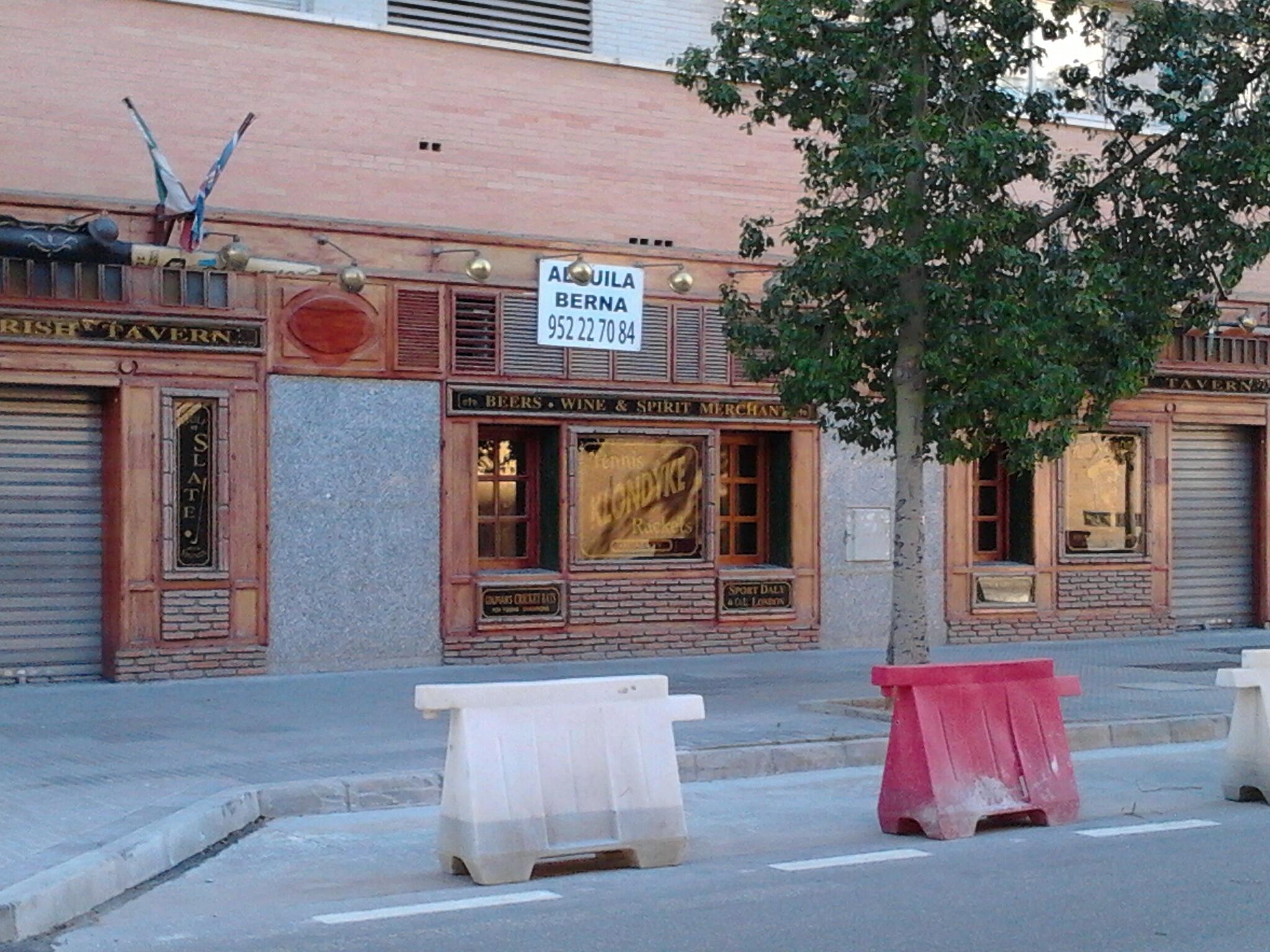 Comienza el periodo para solicitar ayudas para el comercio minorista y hostelería que el Ayuntamiento de Málaga ha puesto en marcha