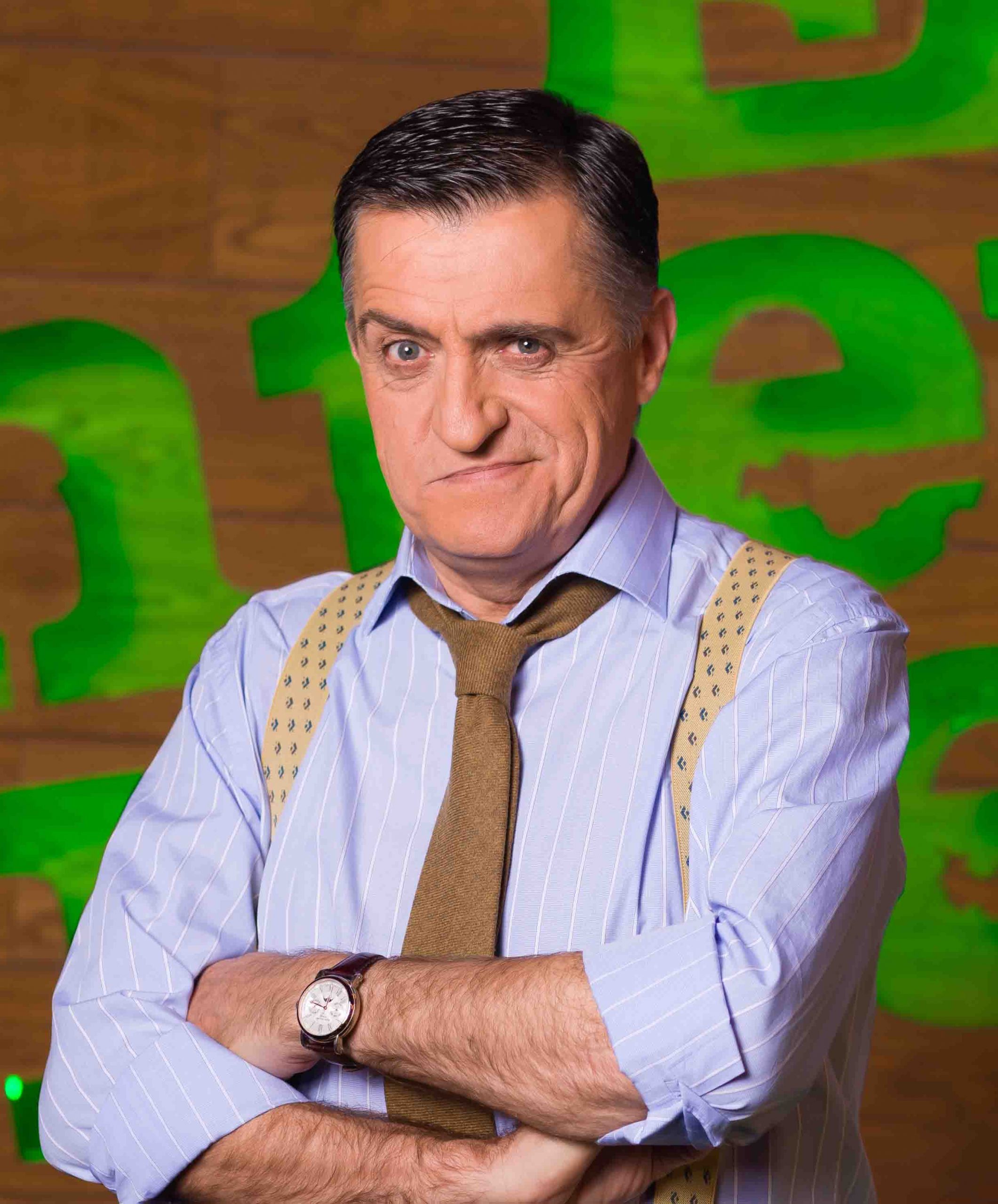 Wayoming da la replica a Ayuso respecto a su enfrentamiento con Revilla