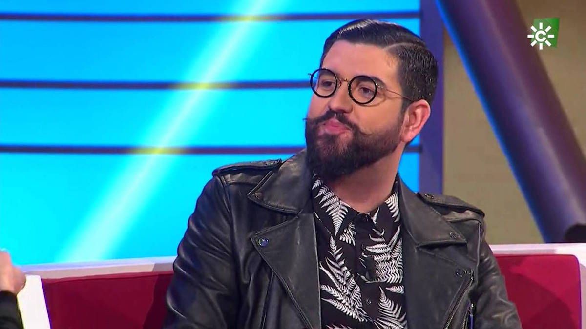 Manu Sánchez, una defensa cerrada de nuestra esencia