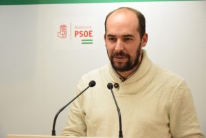 El PSOE exige a la Junta la vuelta de las citas presenciales en los centros de salud de Málaga