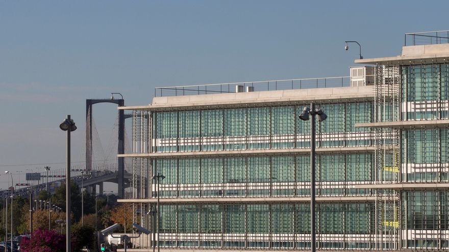 El registro de Abengoa de abril fue legal y necesario