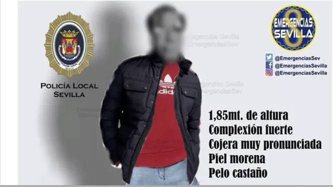 Un depredador sexual abandonado por su familia y el Estado