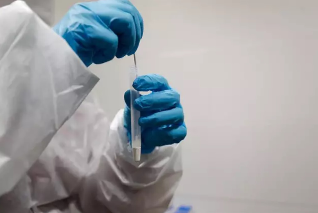 Andalucía continua en descenso en la incidencia del COVID-19