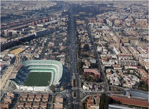 Seguridad para La Palmera, seguridad para todos