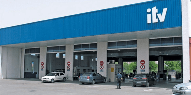 Así es la nueva ITV que ha entrado en vigor el 1 de junio