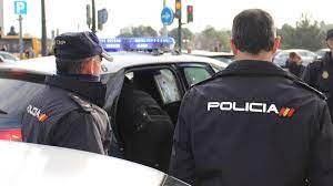 Detenidas 5 personas por enviar hachís oculto en muebles de jardín a Francia