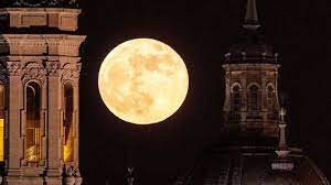 La última superluna del año