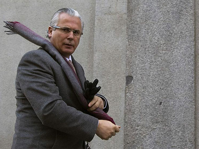 Un nuevo frente en el caso Gürtel