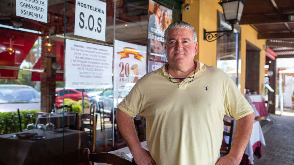 “Rojos, no gracias”