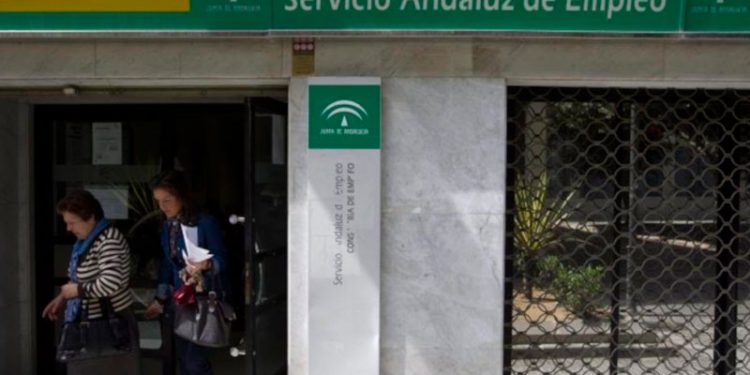 oficina empleo andalucía