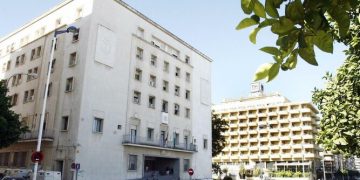 Audiencia Provincial de Huelva