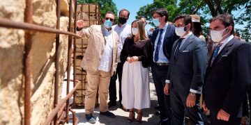 anfiteatro romano porcuna obulco