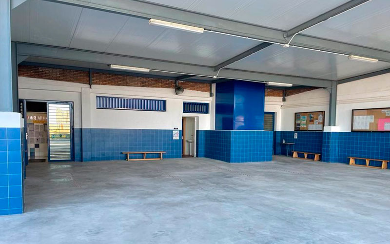 centro educativo cádiz