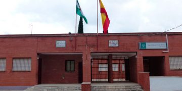 colegio público ángel ganivet sevilla recorte clases junta andalucia