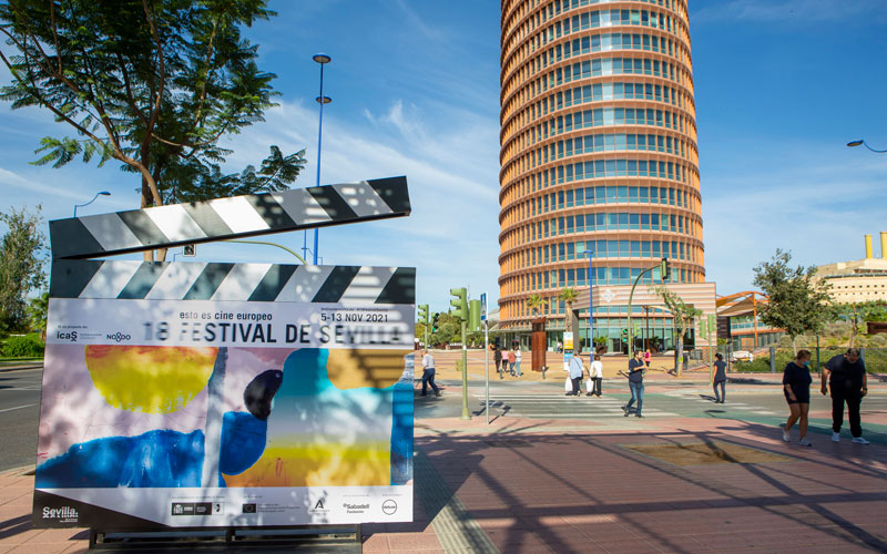 festival cine europeo sevilla