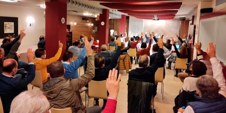 jaen merece mas política