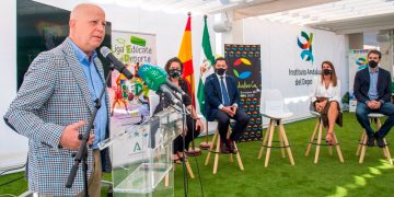 liga educate deporte almería junta de andalucía