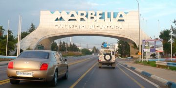 marbella malaga costa del sol