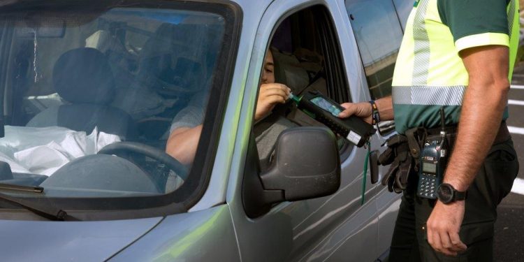 Andalucía sufre un incremento de los accidentes mortales de tráfico