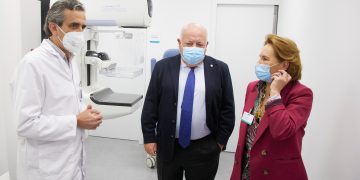 Jesús Aguirre clínica privada