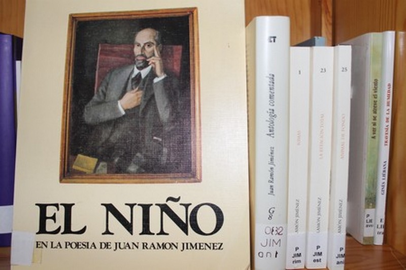 libros biblioteca dia de la lectura en andalucia