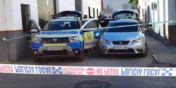 Tiroteo en el Viso del Alcor