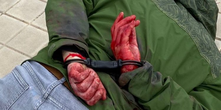 asesino violencia genero granada