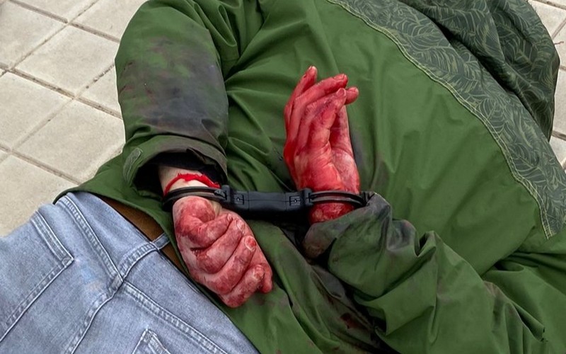 asesino violencia genero granada