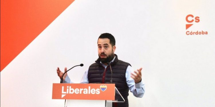 Fran Carrillo Primarias Ciudadanos