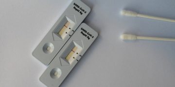 test antigenos covid-19