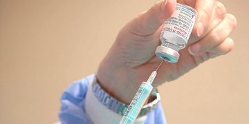 vacuna covid menores andalucia