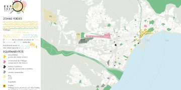 Málaga es, oficialmente, candidata a organizar la Expo 2027