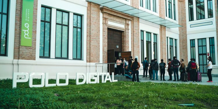 La XIII MálagaJam Weekend, la maratón de videojuegos más grande del España, se celebra del 28 al 30 de enero