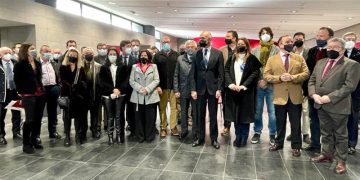 El alcalde de Sevilla plantea a agentes económicos y sociales una gran alianza público-privada y estable