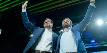 Revuelo en el PP andaluz, que rechaza la continuidad de Casado