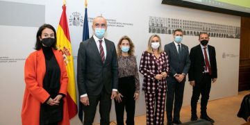 «Paso decisivo» entre Gobierno, Junta y Ayuntamiento de Sevilla para la ampliación de la red de Metro