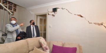 terremotos granada 2021