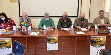 20m manifestacion campo cordobes madrid