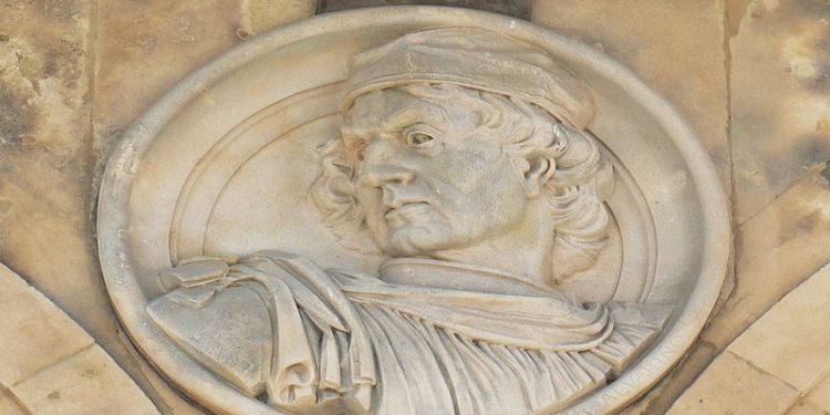 antonio de nebrija sevilla