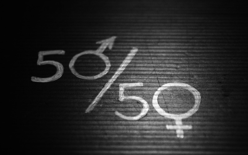 Día Internacional de la Mujer