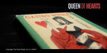 Larissa Swirski, la espía ucraniana que operó durante la Segunda Guerra Mundial desde Andalucía