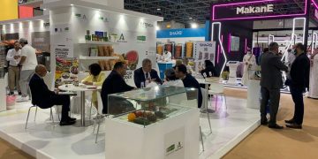 andalucia foodex saudi 2022