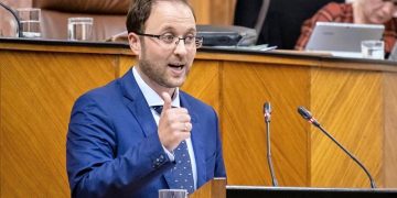 erik dominguez partido popular jaen