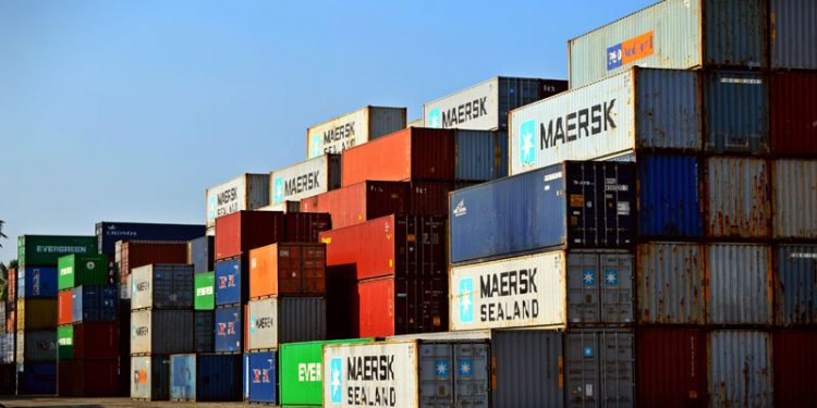 Las exportaciones andaluzas crecen un 25% en el mes de enero respecto a 2021