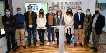 jabugo congreso etiquetado inteligente