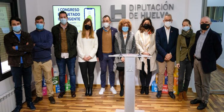 jabugo congreso etiquetado inteligente