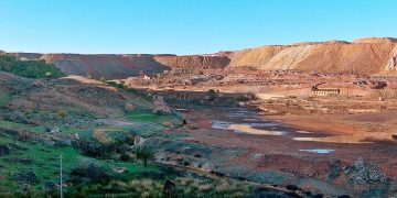 minas rio tinto huelva